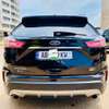 LOCATION FORD EDGE TITANIUM 4 CYLINDRES thumb 6