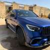 MERCEDES GLC 43 2019 thumb 1