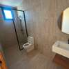 Spacieux appartement F5 à louer au Point E (piscine) thumb 11