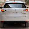 Mazda CX-5 CX5 2019 blanc thumb 10