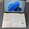 HP Pavilionx360 12th gen ordinateur thumb 8