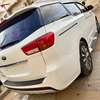 KIA CARNIVAL 2016, 9 places thumb 12