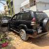 Toyota Landre cruiser vx thumb 3