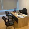 ✨ BUREAUX MEUBLÉS PREMIUM À DAKAR thumb 0