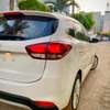 KIA Carens 2017 thumb 2