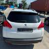 Peugeot 2008 année 2016 sous douane thumb 9