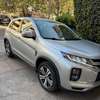 Mitsubishi RVR 2021 thumb 3