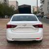 Toyota Avensis 2016 thumb 5