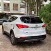 Hyundai Santafe Année 2017 thumb 7