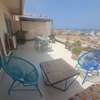 A vendre : appartement 140m² - 2 chambres - Ngor thumb 0
