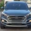 Hyundia Tucson thumb 0