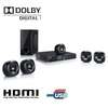 Home cinéma 5.1 LG 300 watts thumb 0