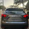 Nissan rogue sv thumb 8