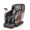 Fauteuil massage FJ-402 rail double 135 cm pieds thumb 0