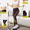 Mini-stepper D'appartement, Pour Fitness Et Aérobic thumb 10