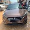 HYUNDAI TUCSON 2016 thumb 7