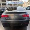 Mercedes GLE 43 Coupé  4MATIC Gris métallisé SUV thumb 2
