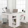 Bureau stylé et design disponible en 2 couleurs thumb 1