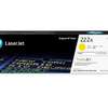 CARTOUCHE HP 222 A COULEUR ORIGINALE thumb 1