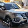 Ford Explorer 2017 thumb 1