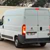 Renault Master fourgon 2016 thumb 6