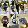 Montre Oméga Speedmaster Authentique pour homme thumb 6