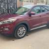 Hyundai  Tucson Année 2018 thumb 4