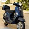 Vespa LX 125 thumb 3