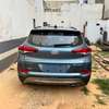 Hyundai Tucson 2016 thumb 2
