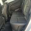 Hyundai Tucson 2017 cuir noir extra clean thumb 5