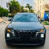 Hyundia Tucson thumb 3