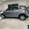 Ssangyong korando 2025 thumb 3