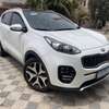 KIA  sportage 2018 thumb 3
