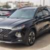 HYNDAI SANTAFE 2020 thumb 4
