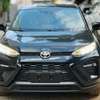Toyota  wildlander (Rav4) 2022 thumb 4
