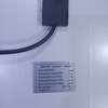 UKC - Projecteur solaire 400W, étanchéité IP68 thumb 9