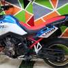 A vendre Honda Africa Twin 1100cm3  manuel thumb 8