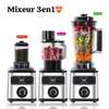 Blender BARDEFU 9500W haute puissance 3 en 1 thumb 1