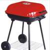 Barbecue charbon différents modèle thumb 3