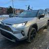 Toyota rav4 2021 hybrid sous douane disponible a dakar thumb 8