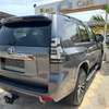 Toyota Land cruiser VX thumb 9