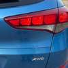 Hyundai Tucson  2017 thumb 2