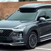 Hyundai Santa Fe Prestige 2020 – Full Options thumb 1