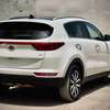 KIA Sportage venant 4Cylindres thumb 2