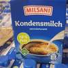 Milsani lait condensé  10% MG 340 ml thumb 3