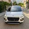 PEUGEOT *3008 2017 thumb 1