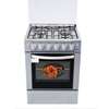 Cuisinière 60x60 astech 4 feux full option thumb 1