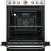 CUISINIERE ARISTON 4FEUX 60X60 A GAZ AS67G1MMX/MEA thumb 3