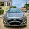 Hyundai I30 VGT Année 2017 thumb 0