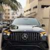 Mercedes-Benz Gle 53 AMG Année 2024 thumb 10